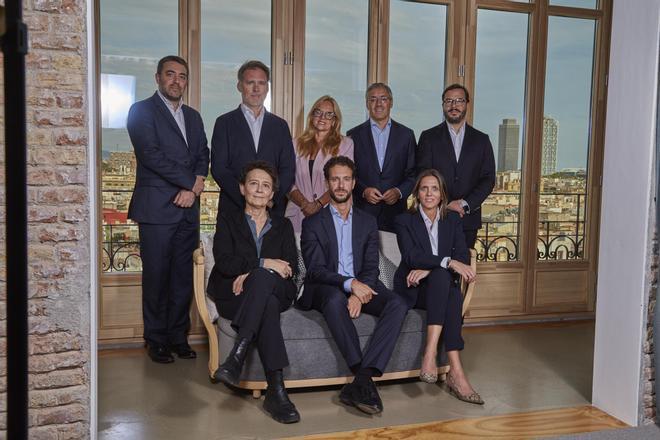La gestora de inversiones Asabys lanza un fondo solo para transferencia tecnológica: hasta 120 millones de euros para crear 'startups' científicas