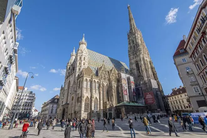 Dónde viajar con niños por Europa: mucho más que Disneyland