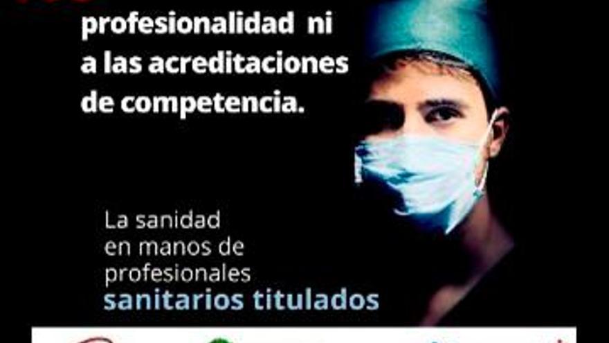 No todos los cursos habilitan para ejercer como higienista dental