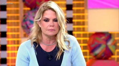 Comunicado de Makoke tras poder entrar en la cárcel por la petición de la Fiscalía: "Muchísima vergüenza"