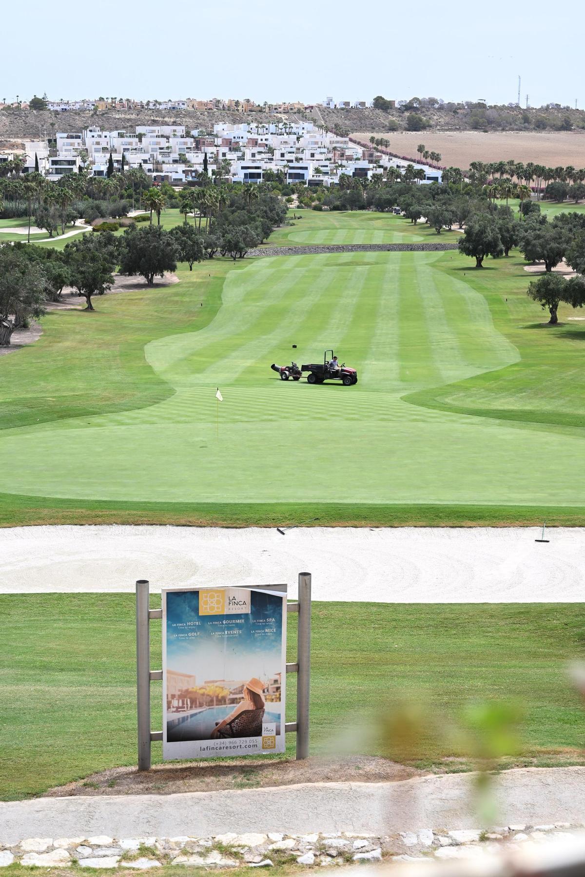 El Patronato presentará la oferta de segmentos como golf, camping, experiencias activas o turismo de sol y playa