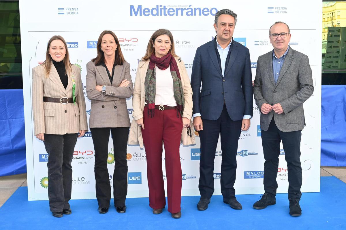 Segunda jornada de la Bodeguilla de 'Mediterráneo' 2026: las mejores imágenes