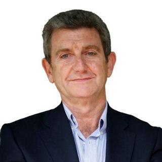 José Manuel Pérez Tornero