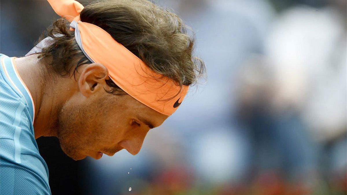 Llega un nuevo debut de Nadal en Roland Garros