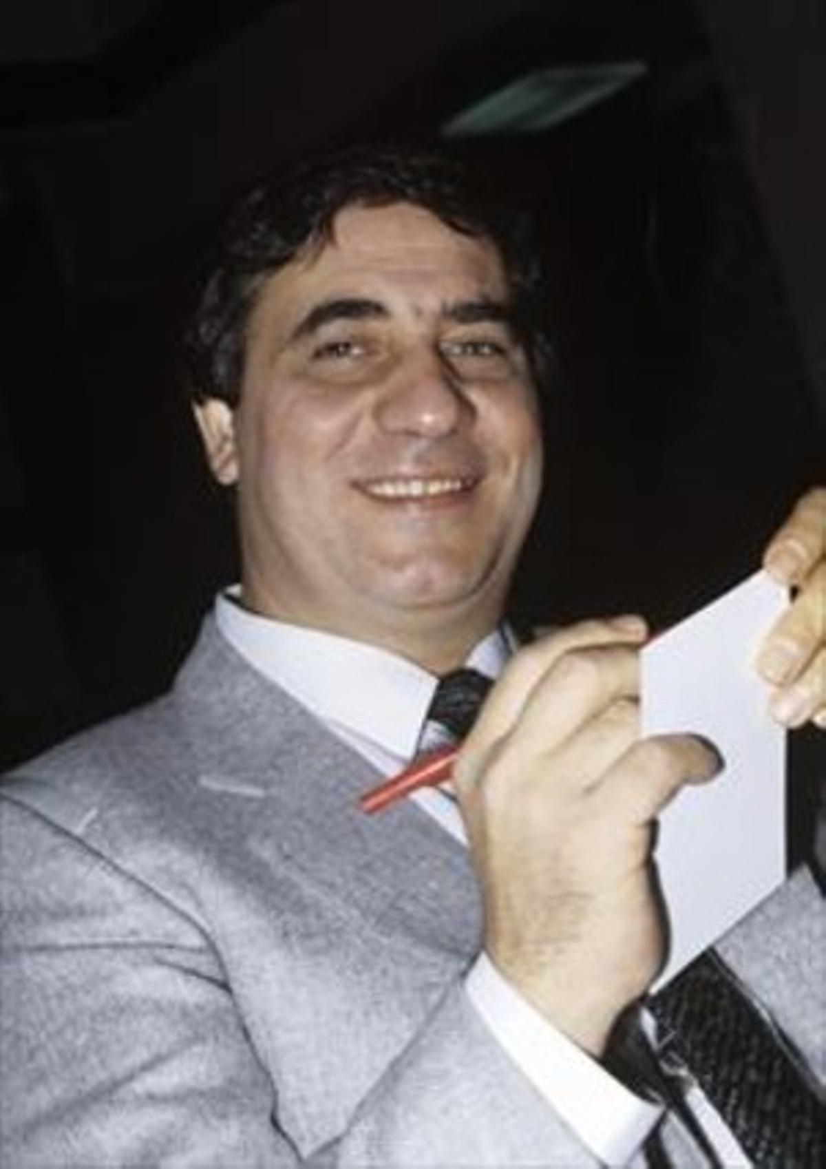 Mor el popular humorista i cantaor Manolo de Vega_MEDIA_1