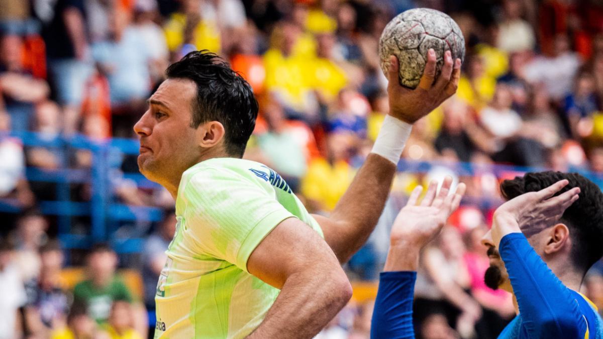 Ariño, Talent und Barcelona auf den vier Seiten