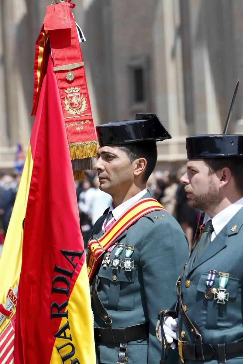 Jura de bandera