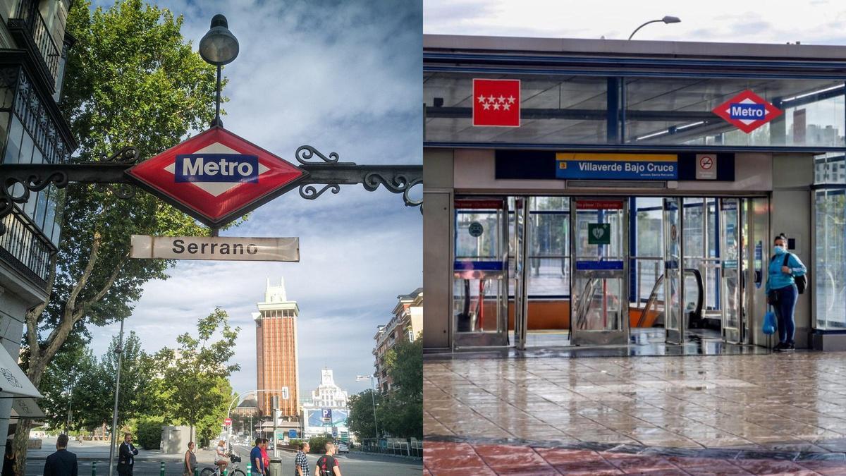 Salamanca es el distrito más caro para alquilar una vivienda, mientras Villaverde, el más barato