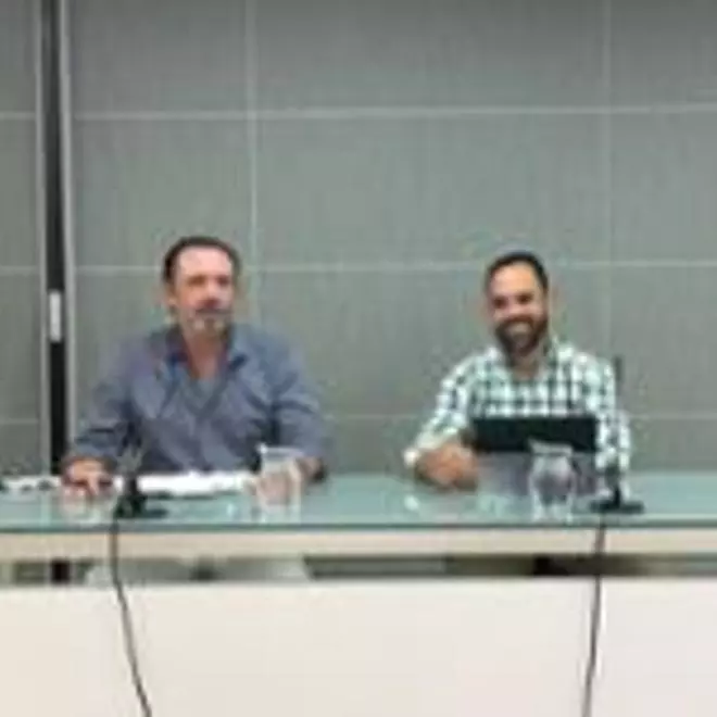 Presentación de la Convocatoria de Ayudas para el desguace de vehículos antiguos