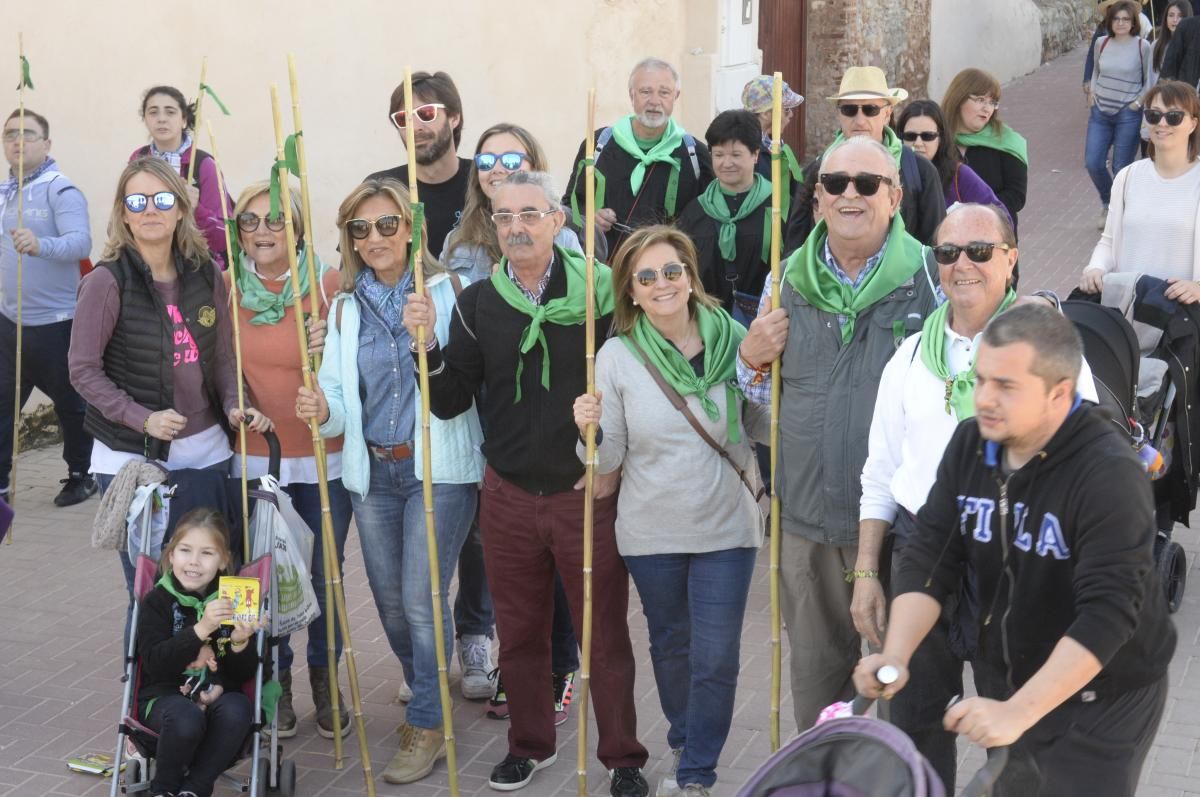 Búscate en la Romeria