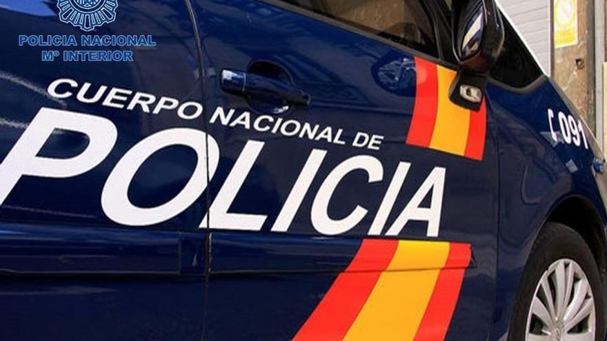 Detenida una mujer en el Aeropuerto César Manrique-Lanzarote por posesión de drogas