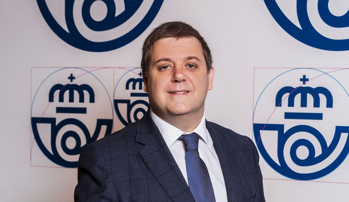 Espanya, l’eix del mercat logístic del futur