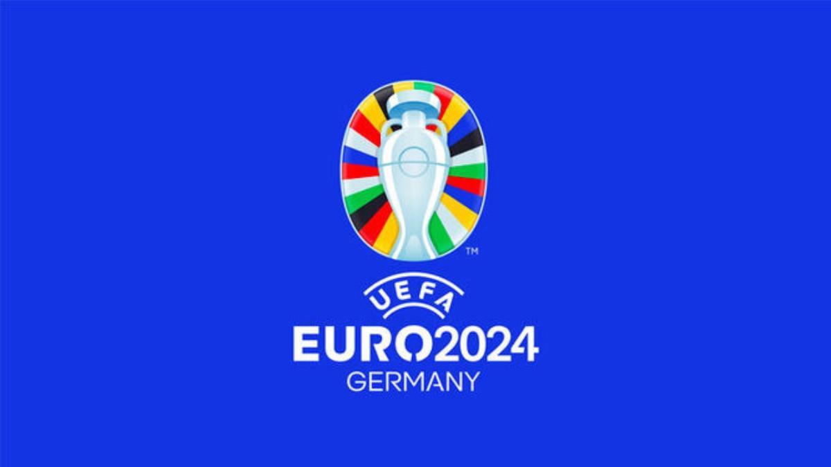 Logotipo de la Eurocopa