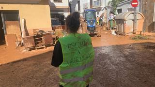 Utiel valora cómo realojar a los 300 afectados por la DANA