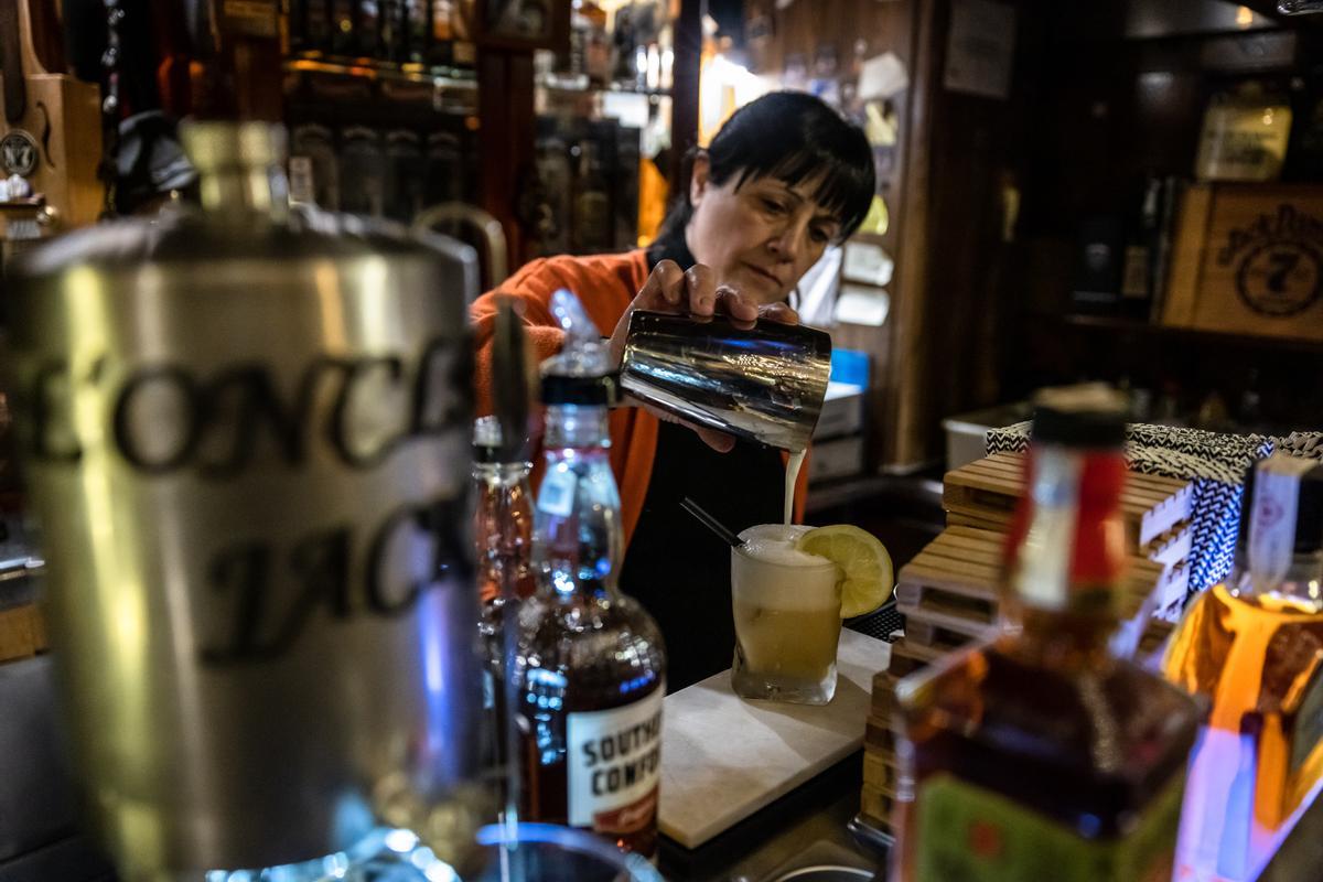 El último año de LOncle Jack, un museo-bar dedicado al Jack Daniels y una emblemática sala de conciertos en LHospitalet.