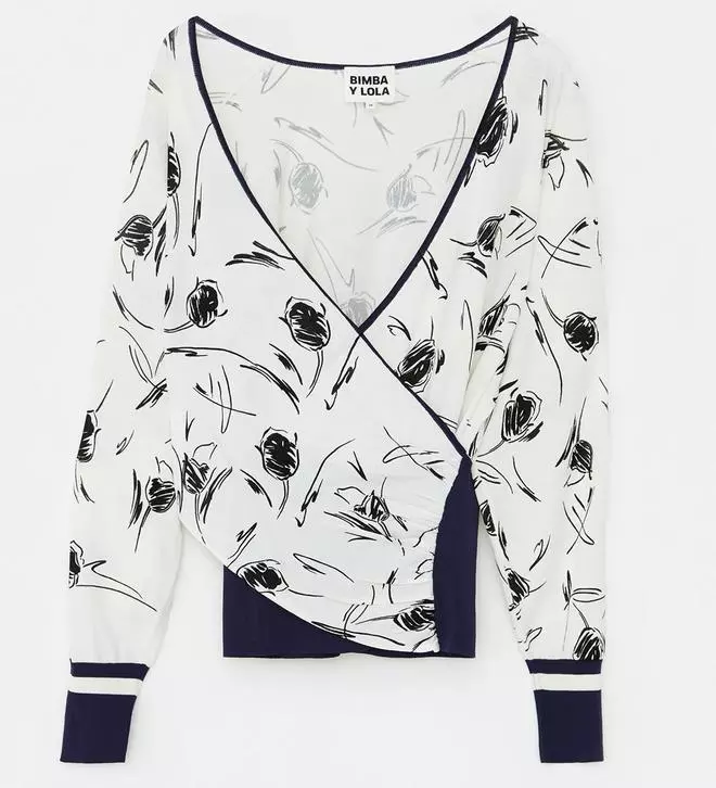 11 compras de rebajas de Bimba y Lola para llevar en primavera