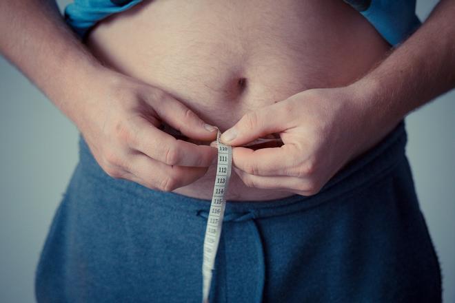 Las hormonas tienen mucha relación con el peso y la obesidad