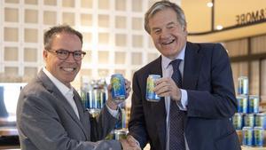 Nestlé y Damm cierran un acuerdo para producir y distribuir Nestea en España