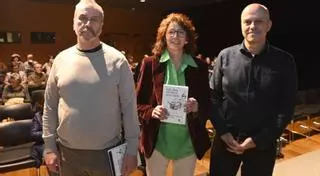 Aranda y Tubau: «Queremos tender un puente con la sabiduría china»