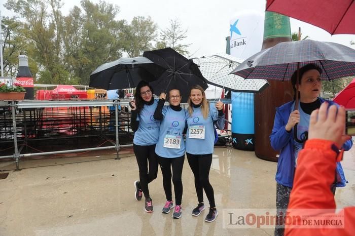 IV Carrera de la Mujer en Murcia (I)