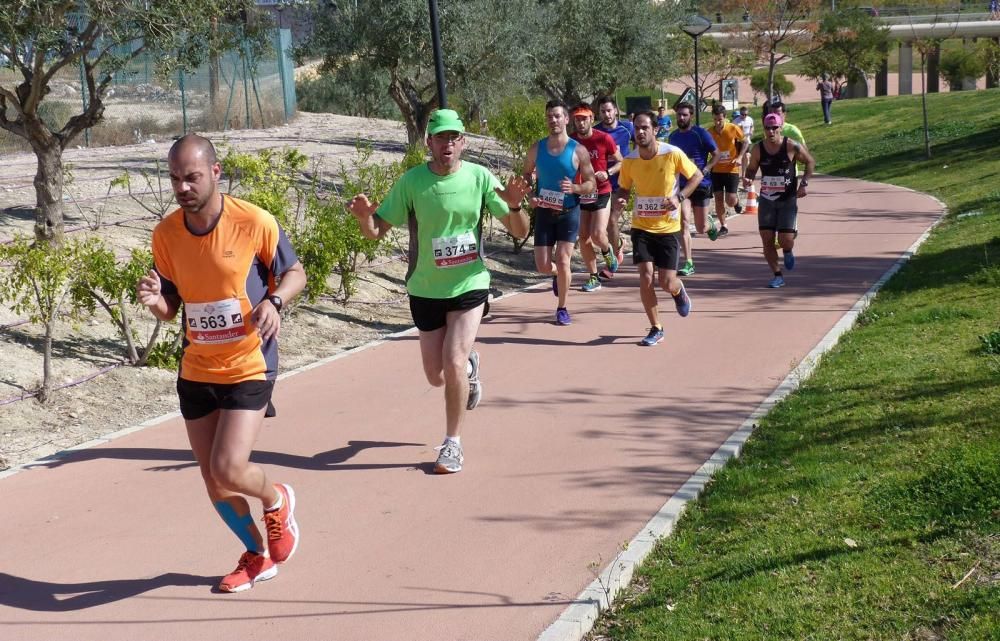 10 km de El Campello