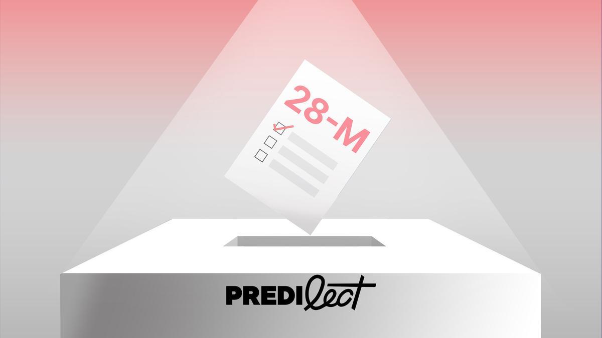 Carátula Predi elecciones 28-M