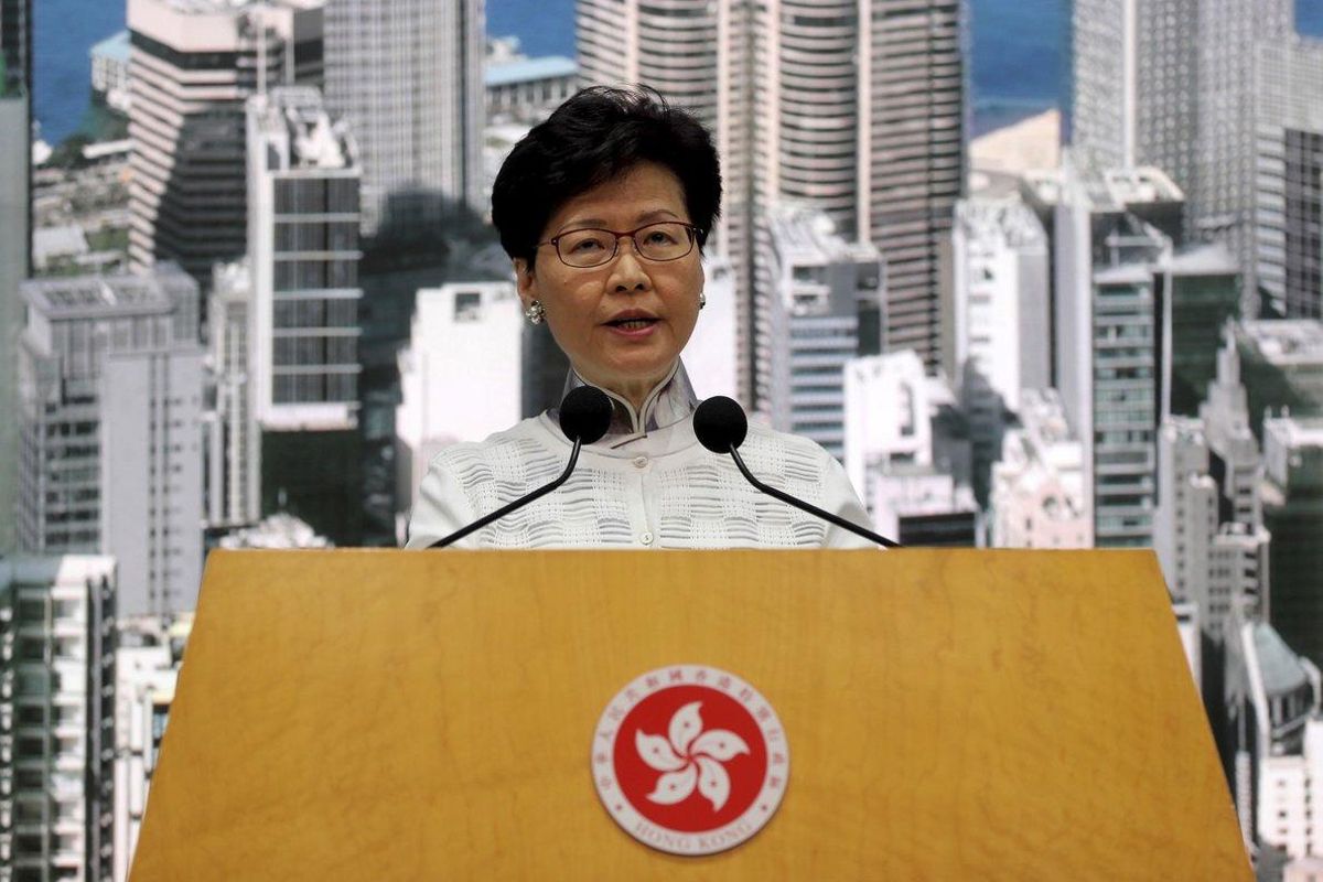 hong kong extradition law 95067-58400 hong kong extradition law 95067-58400