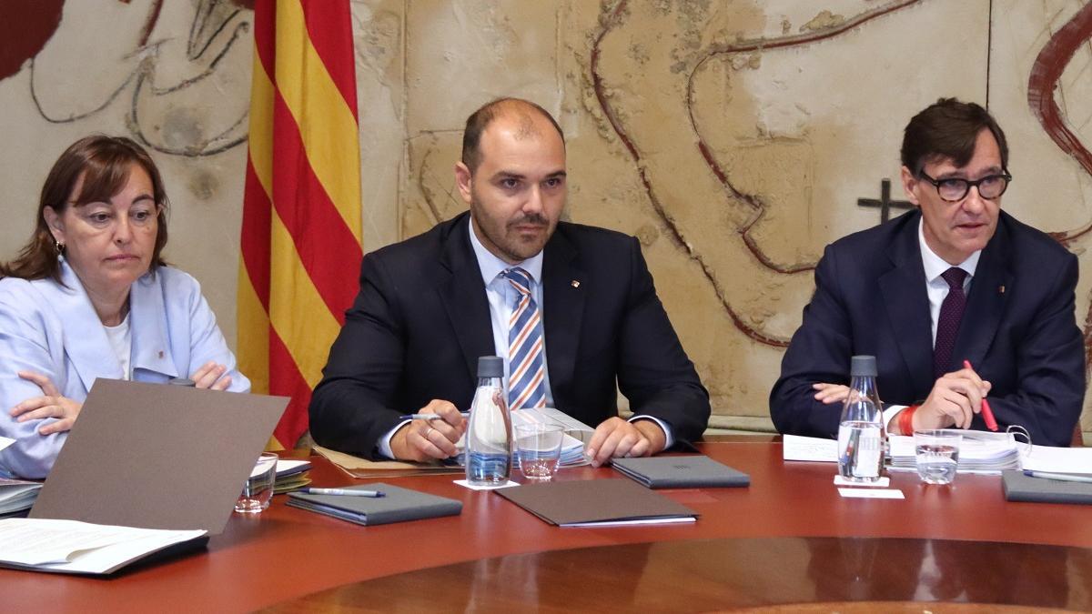 RODALIES | Illa cita a Renfe y Adif para reclamar actuaciones "urgentes ...