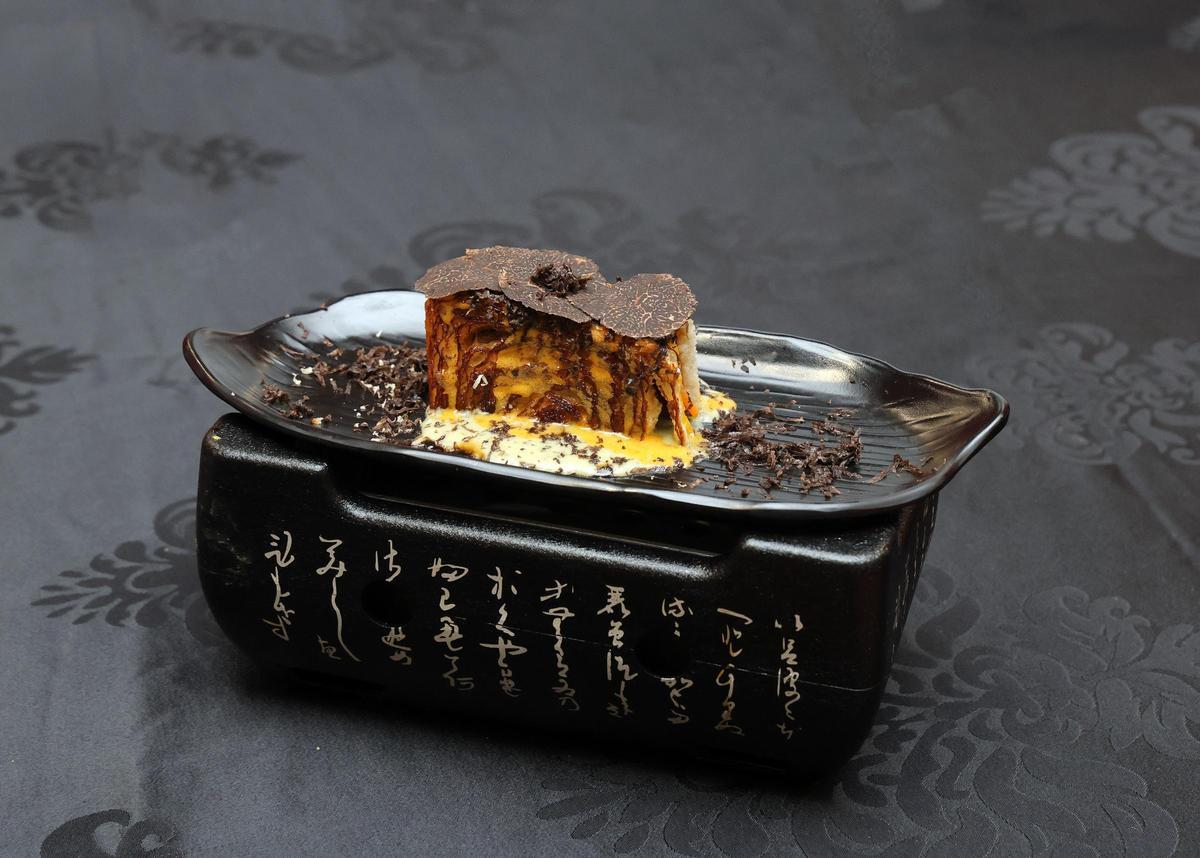 Propuesta ganadora de Mai Tai