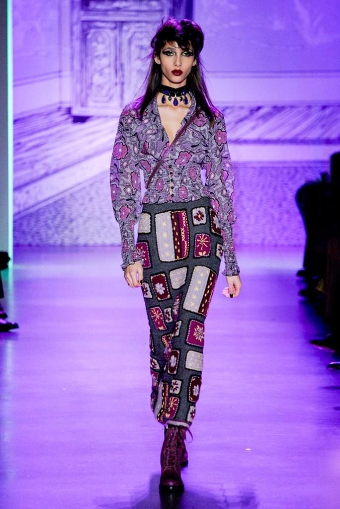 Anna Sui