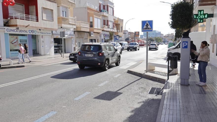 Tres nuevos cuarteles y más de 600.000 euros para dar seguridad a Cartagena