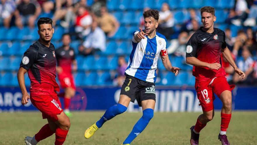 Hablemos de fútbol, si no hay más remedio