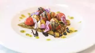 De bocado en bocado por Mérida: regresa la Ruta de la Tapa Gourmet con pequeñas delicias a precios para todos los bolsillos