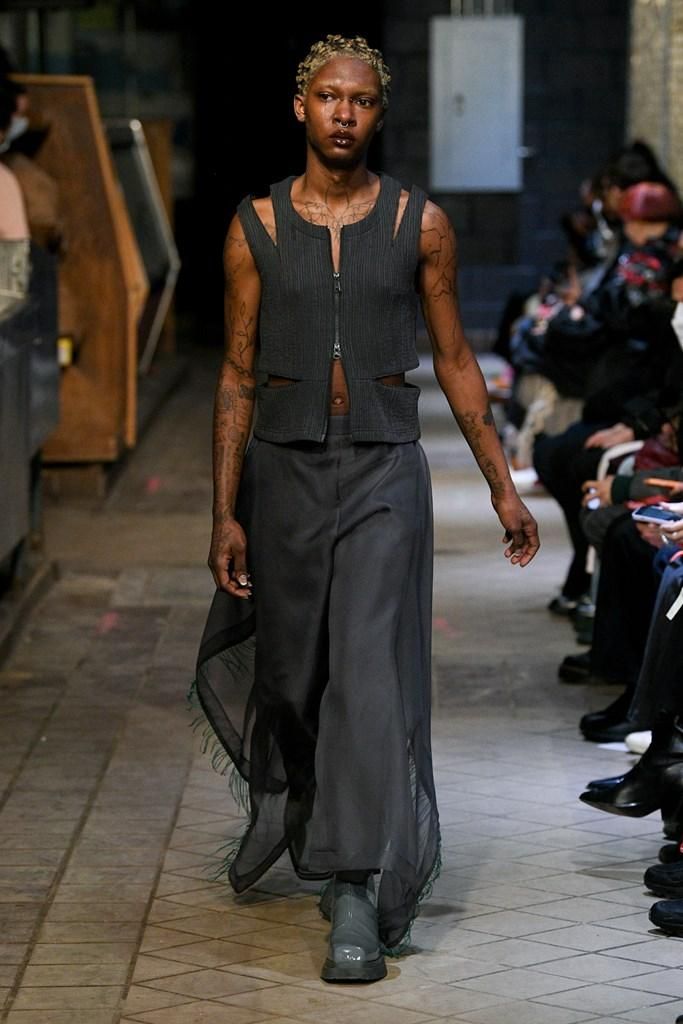 Eckhaus Latta