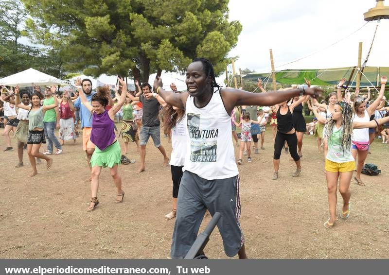 Rototom Sunsplash