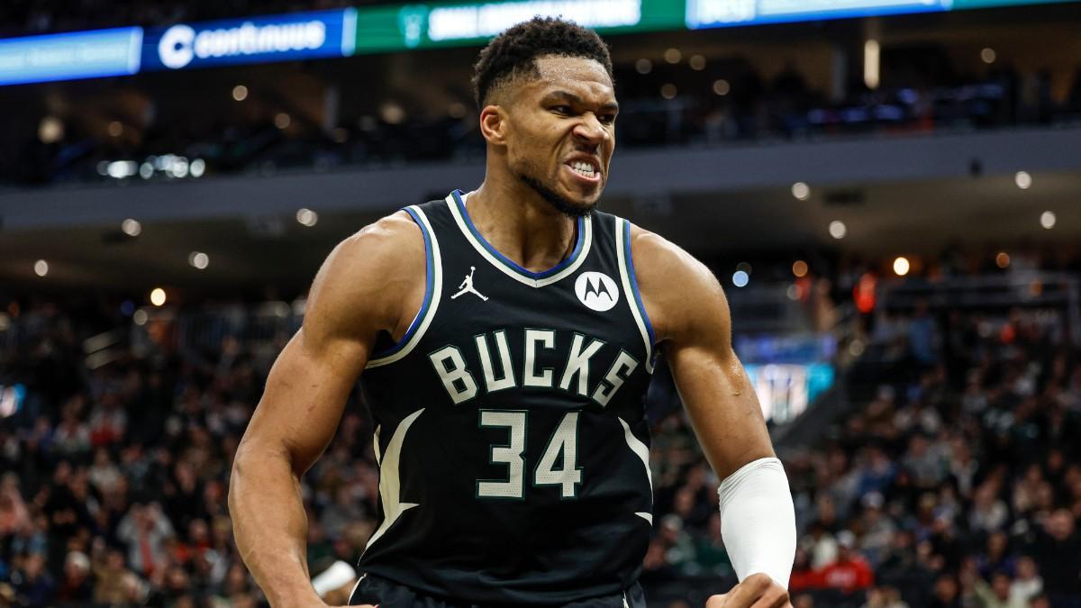 ¡Bombazo! Antetokounmpo podría salir de los Bucks ¡Bombazo! Antetokounmpo podría salir de los Bucks
