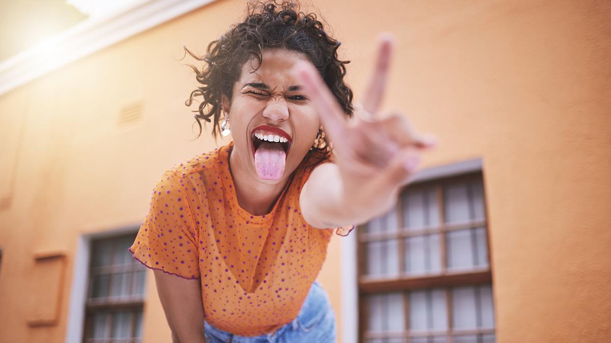 Calmar las emociones