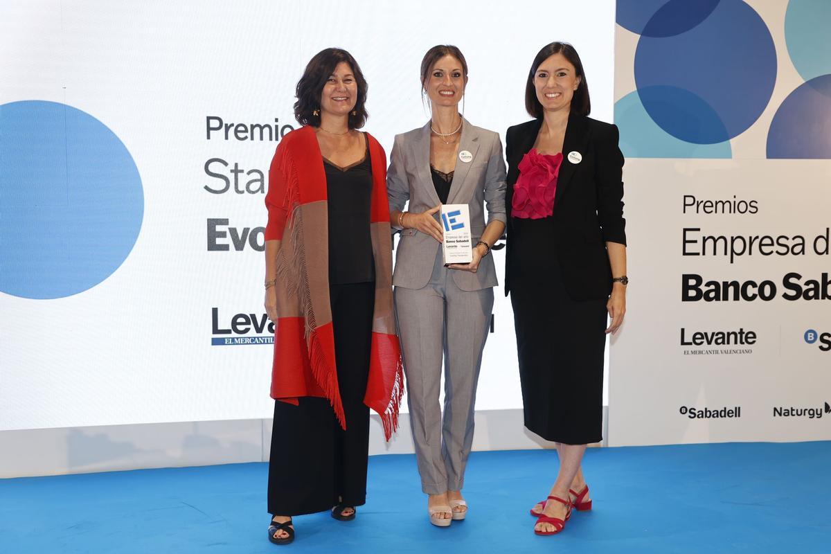 Premio Banco Sabadell Start up
