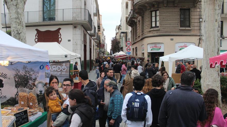 Figueres supera els 49.000 habitants i el PSC veu «descontrol» en el padró