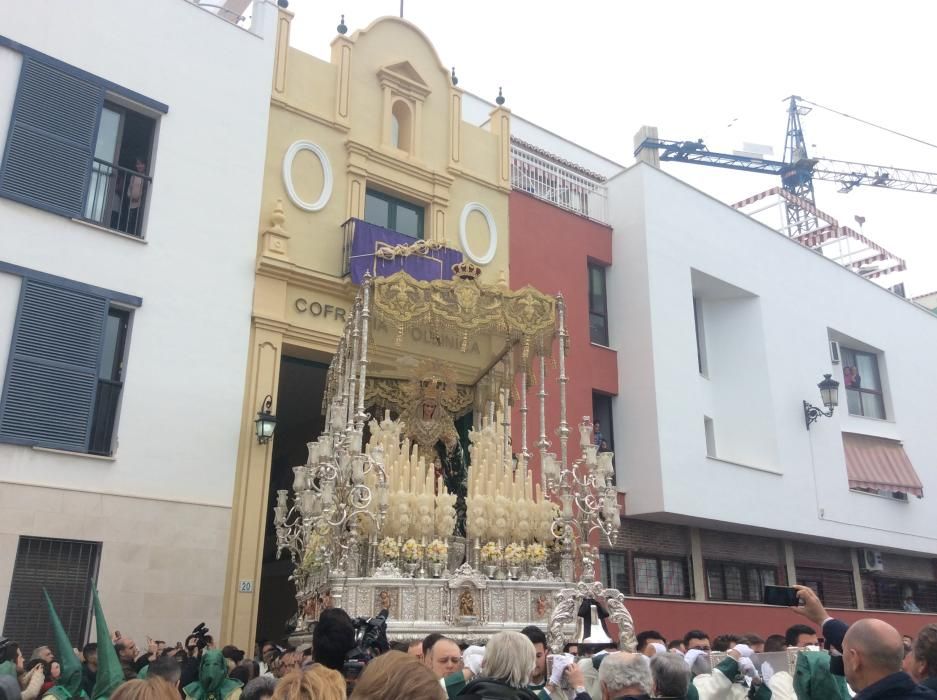 Domingo de Ramos | Pollinica