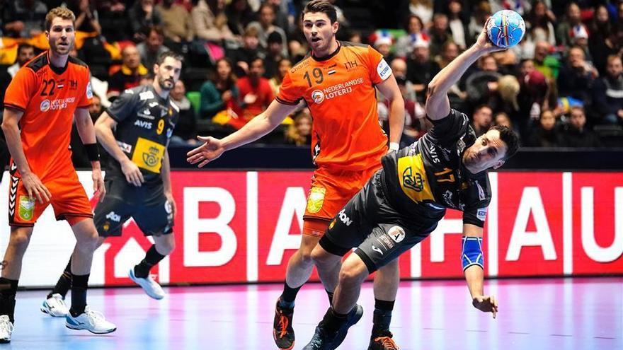 Los Hispanos, a dar otro paso hacia las semifinales