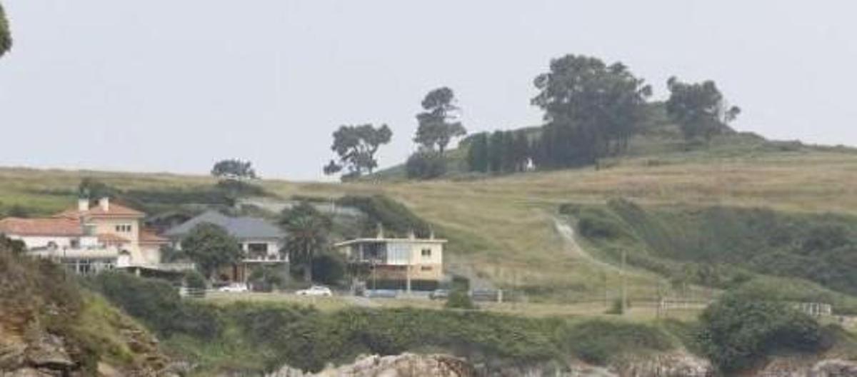 Tres mujeres desaparecen sin dejar rastro en Asturias