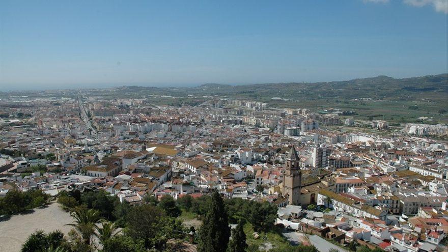 Vélez-Málaga aprueba inicialmente el Plan General de Ordenación Urbana de la ciudad