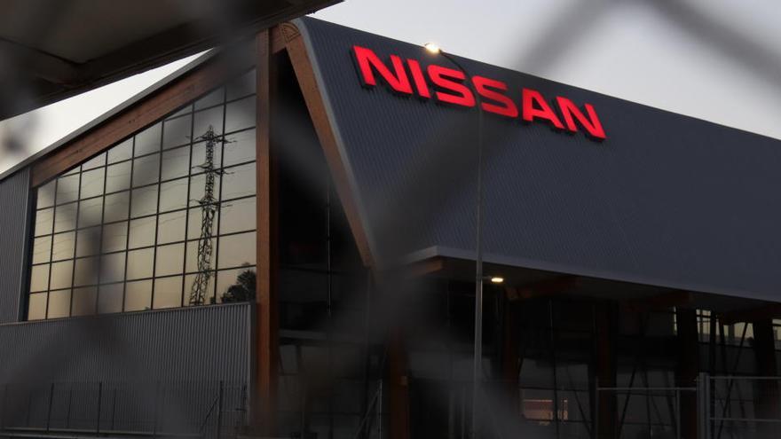 Nissan anuncia que internalitzarà la feina dels treballadors d&#039;Acciona a la planta de la Zona Franca