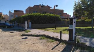 Consulta los nuevos puntos de carga para vehículos eléctricos en Zamora
