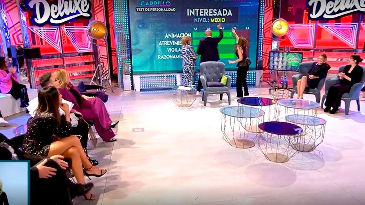 Impactante decisión de Telecinco que deja una enorme incógnita: ¿qué pasará con el Salvame Deluxe de Raquel Mosquera?