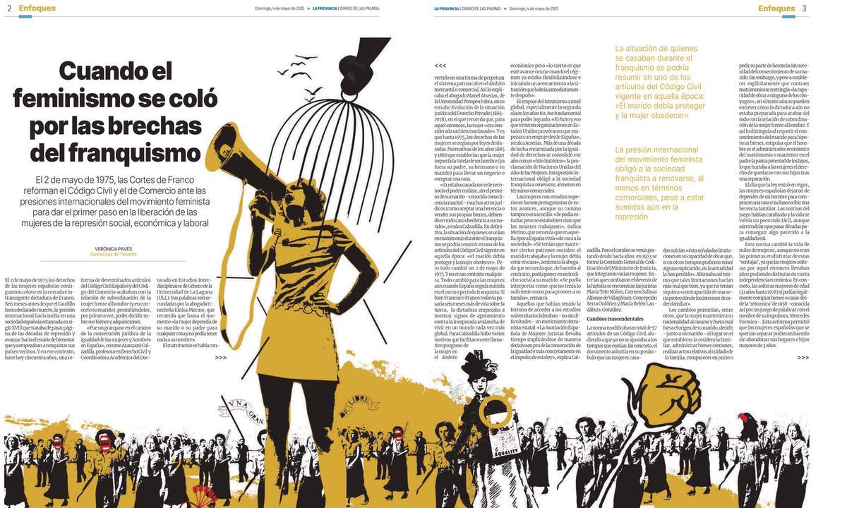 LA PROVINCIA, mejor diario local europeo en 2025