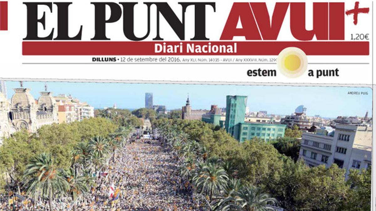 portada-el-punt-avui-12-09-2016