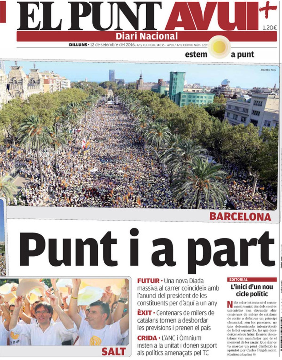 portada-el-punt-avui-12-09-2016