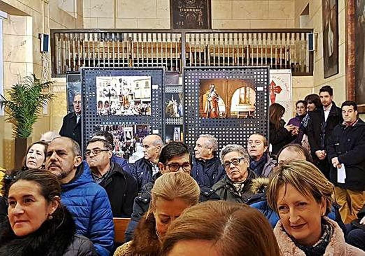 Pasión compartida en Medina del Campo
